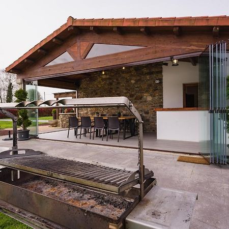 Casa O Real Hotell Boimorto  Eksteriør bilde